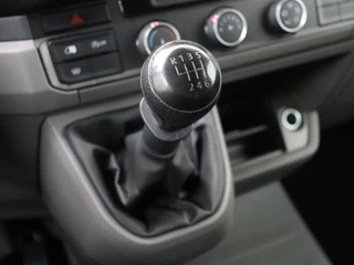 Volkswagen Crafter | Navigatie | Camera | Airco | Cruise | Betimmering - afbeelding nr 16