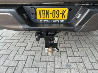 Ford F-150 Ford USA F150 3.5 V6 SuperCrew Leder Navi Trekhaak 3500 KG - afbeelding nr 37