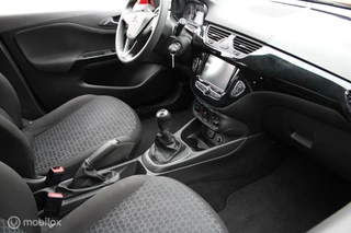 Opel Corsa Opel Corsa 1.0 Turbo Business+ - afbeelding nr 22