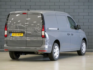 Volkswagen Caddy | BENZINE | CAMERA | APPLE CARPLAY | - afbeelding nr 3