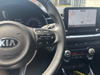 Kia Stonic Kia Stonic 1.0 T-GDi AUTOM. |GAR TOT 05-2028 | CLIMA | CRUISE CONTROL | NAV - afbeelding nr 12