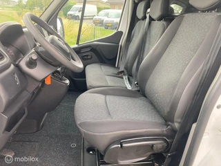 Opel Movano Opel Movano bestel 2.3 Turbo L3H2 ecc navi camera - afbeelding nr 14