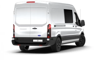 Ford Transit - afbeelding nr 2