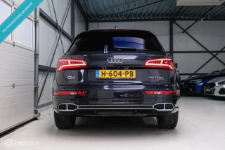 Audi Q5 Audi Q5 55 TFSI e quattro S edition Competition | Luchtvering | 360 cam | Trekhaak | Diamond stitch | VC | Memory | NL auto NAP | - afbeelding nr 56
