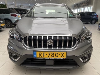 Suzuki S-Cross - afbeelding nr 20