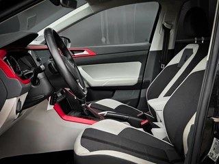 Volkswagen Polo Volkswagen Polo 1.0 TSI R-Line | ADAPTIVE | CARPLAY | XENON | STOELVERWARMING | - afbeelding nr 20