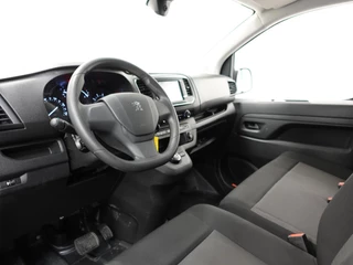 Peugeot Expert Peugeot Expert 2.0 BlueHDI 145PK L3 Automaat Airco Navigatie Cruise control Carplay Trekhaak - afbeelding nr 2