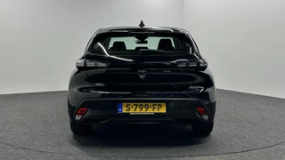 Peugeot 308 Peugeot 308 1.2 PureTech Active Pack Business CARPLAY NAVI. - afbeelding nr 7