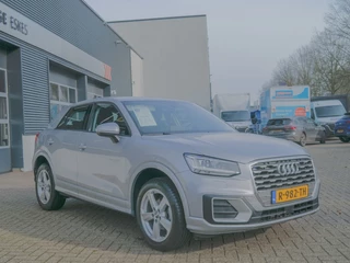 Audi Q2 - afbeelding nr 4