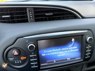 Toyota Yaris - afbeelding nr 40