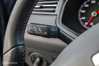 SEAT Arona Seat Arona 1.0 TSI FR AUTOMAAT/NAVI/CRUISE/360CAM - afbeelding nr 13