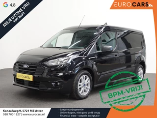 Ford Transit Connect - 112847485-0
