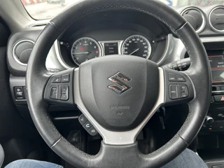 Suzuki Vitara Suzuki Vitara 1.6 Exclusive airco/ecc navi/camera - afbeelding nr 15