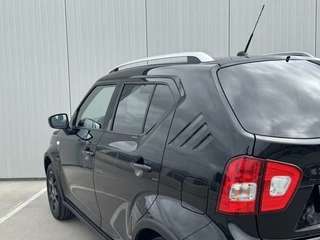 Suzuki Ignis Suzuki Ignis 1.2 Business Edition|Navi|Trekhaak|NL-Auto - afbeelding nr 35