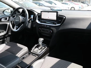 Kia Ceed Sportswagon Kia Ceed Sportswagon 1.6 GDI PHEV DynamicPlusLine I Leder I Elek. stoelverstelling - afbeelding nr 3
