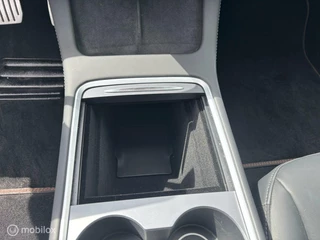 Tesla Model 3 Tesla Model 3 Performance AWD 75 kWh - afbeelding nr 22