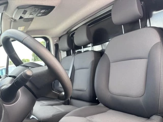 Renault Trafic Renault Trafic 2.0 Blue dCi 130 T30 L2H1*A/C*CRUISE*CAMERA*3PERS - afbeelding nr 10