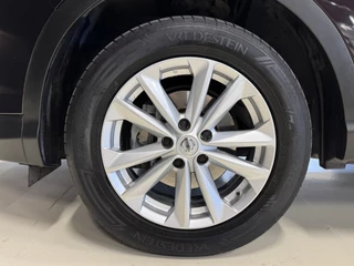 Nissan QASHQAI Nissan QASHQAI 1.2 Connect Edition Automaat | Trekhaak | Stoelverwarming | Camera | Navi - afbeelding nr 25