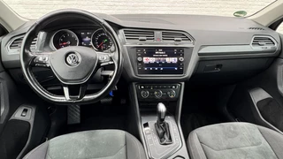 Volkswagen Tiguan Volkswagen TIGUAN 1.5 TSI ACT Highline Business R Adaptive cruise control Climate control Parkeercamera Apple / Android carplay - afbeelding nr 4