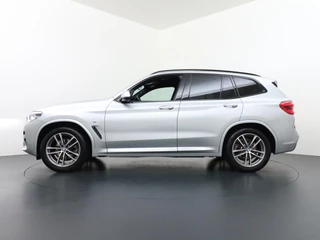 BMW X3 BMW X3 XDrive20d High Executive ORIG. NL. NAP KM. | ELEK. TREKHAAK | PANO | LEDER | RIJKLAAR INCL. 12 MND. BOVAGGARANTIE - afbeelding nr 4