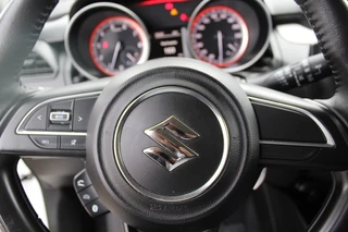 Suzuki Swift - afbeelding nr 14