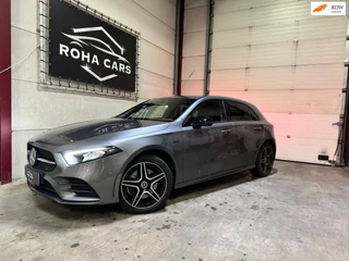 Mercedes-Benz A-Klasse - 134476125-0