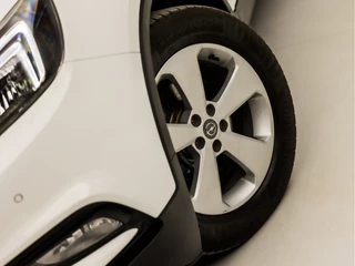 Opel Mokka X Opel Mokka X 1.4 Turbo Sport+ 141Pk (APPLE CARPLAY, GROOT NAVI, GETINT GLAS, TREKHAAK, SPORTSTOELEN, LM VELGEN, NIEUWE APK, PARKEERSENSOREN, NIEUWSTAAT) - afbeelding nr 15