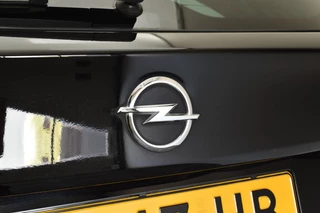Opel Astra - afbeelding nr 36
