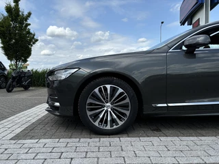 Volvo V90 Volvo V90 2.0 D4 Inscription | Luxury Line | Schuif-/kanteldak | Harman/Kardon | Heads-up display | Memoryseats | ACC | Stoelverwarming | - afbeelding nr 2