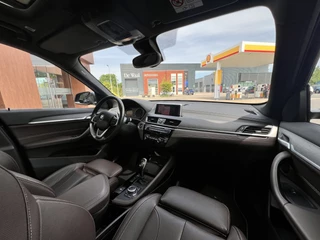 BMW X1 - afbeelding nr 7