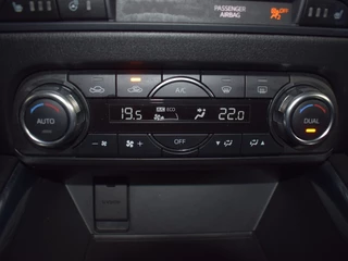Mazda CX-5 Mazda CX-5 2.0 GT-M 4WDAUTOMAAT LEER NAVI CAMERA - afbeelding nr 19