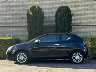 Alfa Romeo MiTo Alfa Romeo MiTo 1.4 Impression Airco | Bluetooth | LMV - afbeelding nr 7