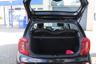 Kia Picanto - afbeelding nr 8