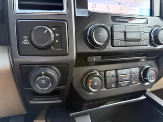 Ford F-150 Ford USA F150 3.5 V6 SuperCrew Leder Navi Trekhaak 3500 KG - afbeelding nr 19