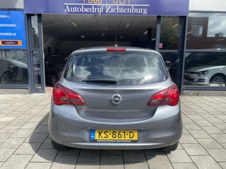 Opel Corsa - afbeelding nr 10