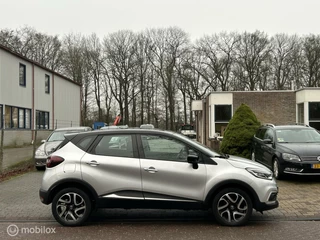 Renault Captur Renault Captur TCe 90pk Intens | Clima | Cruise | Navi | - afbeelding nr 7