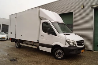 Mercedes-Benz Sprinter - afbeelding nr 3