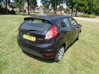 Ford Fiesta Ford Fiesta met nieuwe a p k - afbeelding nr 4