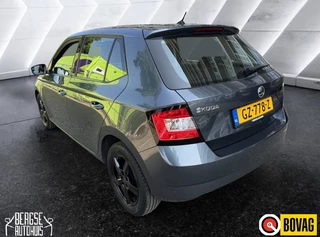 Škoda Fabia Škoda Fabia 1.0 Sprint CRUISE AIRCO LMV LED NAP - afbeelding nr 7