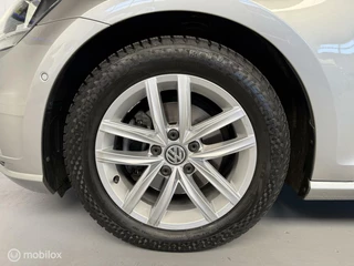 Volkswagen Golf VW Golf 7.5 variant 1.5 TSI DSG 1e eign./Dealer ondrh./Navi - afbeelding nr 23