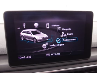 Audi A4 1STE EIG / AUTOMAAT / FULL LED / CAMERA / NAVI / CLIMA / PDC / CRUISE / NL-AUTO - afbeelding nr 13