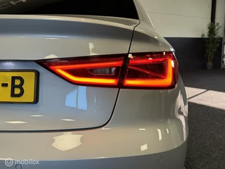 Audi A3 Audi A3 Limousine 1.4 TFSI S Line / AUTOMAAT / NETJES - afbeelding nr 32