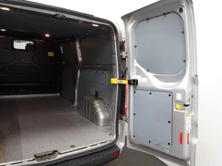 Ford Transit Custom Ford Transit Custom 131pk Automaat L2H1 Trend 2x Schuifdeur Navigatie Apple Carplay/Android Auto Cruise control Airco Euro6 3-Zits - afbeelding nr 38