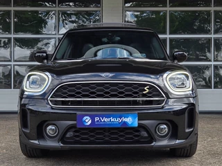 MINI Countryman - afbeelding nr 9