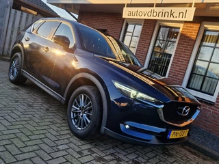 Mazda CX-5 - afbeelding nr 20