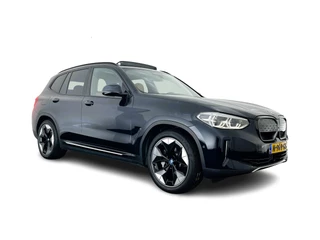 BMW iX3 High Executive 80 kWh [ 3-Fase-11kW ] {SOH-96%}