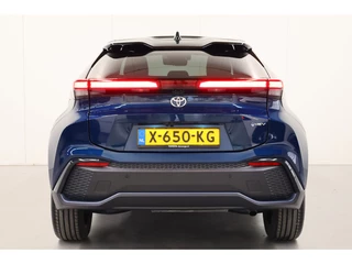 Toyota C-HR - afbeelding nr 12