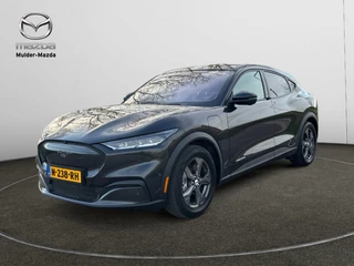 Ford Mustang Mach-E RWD 75 kWh Technology pack Plus | B&O audio | Panorama