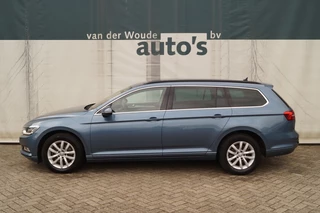 Volkswagen Passat - 150333777-0