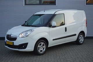 Opel Combo Opel Combo 1.3 CDTi L1H1 Sport / btw vrij / Trekhaak / Airco / Cruise - afbeelding nr 3